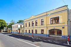 Прием учащихся / 2026-2027 учебный год 